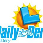 daily derby california lottery